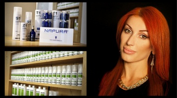 Двухдневный обучающий семинар от Napura в Киеве