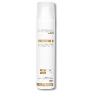 CREMĂ DE FAȚĂ ULTRA HRĂNITOARE ANTIÎMBĂTRÂNIRE – Cremă de față ultra hidratantă anti-îmbătrânire pentru ten uscat și sensibil 100 ml.
