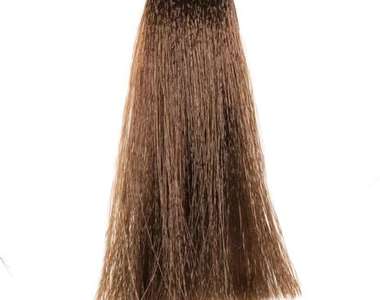 INOIL Nuance N. 5.3 Golden light brown Перманентный безамиачный и безникеловый краситель, 60 мл