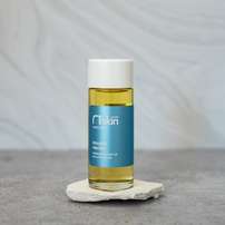 Nourish Nectar — питательное масло для снятия макияжа с  маслами арганы, оливки и жожоба 100 мл