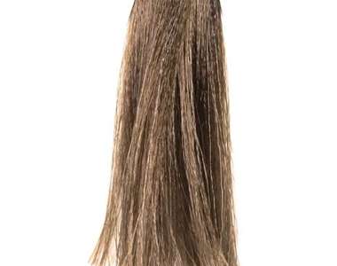 INOIL Nuance N. 7.1 Blond ash™ Перманентный безаммиачный и безникиловый краситель, 60 мл