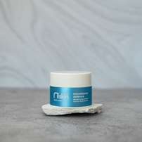 Microbioma Defence — крем для восстановления микробиома с эктоином, годжи и базиликом 50 мл