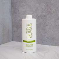 INOIL MASK UNIVERSAL 750 ml - Сохраните яркость окрашенных волос надолго! Маска — это ваше идеальное средство для поддержания насыщенного цвета и здорового блеска, дарящее эффект ламинирования. Эта маска не просто увлажняет, а действует как настоящ 750 мл