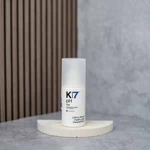 Fluid K7 PH - Fluid de umplere pentru îngroșarea și protejarea fibrelor cu ulei de cocos, proteine din grâu și extract de grapefruit, 100 ml