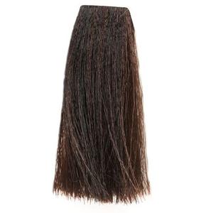 INOIL Nuance N. 4.15 Maro închis cenușiu mohagany™ Colorant roșu permanent, fără amil și nichel, 60 ml