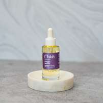 Magic Eraser – масло против растяжек с маслом сача инчи, аргановым и миндальным маслом  30 мл