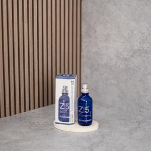 Z5 Activ Post - Spray reparator pentru scalp sensibil și predispus la mătreață cu propolis, boswellia și panteol, 50 ml