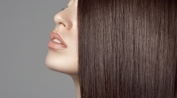 Интенсивное питание волос от компании Napura!