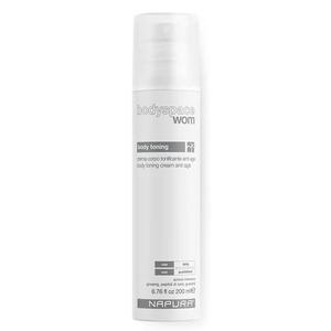 TONING CREAM BODY ANTI-AGE – антивозрастной, тонизирующий крем для тела, 200 мл.