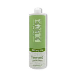 Fluid oxidant INOIL Oxygen 30 Vol™, emulsie cremoasă, 1000 ml