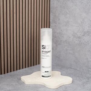 Șampon S0 Anagen™ Activator de creștere și întărire a părului cu biotină, enzimă SOD și extracte de plante, 200 ml