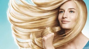 Модная окраска волос 2018 от компании Napura