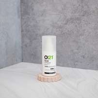 O21 Lifeguard Oil Remover Lice™Спрей от вшей с кунжутным маслом и эфирными маслами эвкалипта и тимьяна, 100 мл