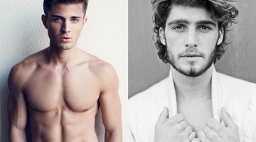 Как выбрать воск для укладки волос?