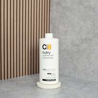 C8 Nutry -Кондиционер-крем для сухих и ломких волос с протеинами кашемира, миндаля и пшеницы, маслами жожоба и авокадо, 750 мл