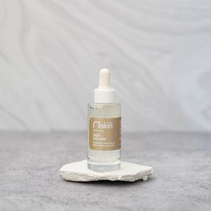 Age Booster - Ser rejuvenator cu acid hialuronic și antioxidanți 30 ml