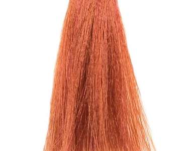 INOIL Nuance N. 8.34 Copper Light Golden Blonde Перманентный безаммиачный и безникиловый краситель, 60 мл