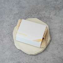 Kessa Hand — эксфолиационная перчатка для шелковистой и сияющей кожи 1 шт