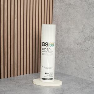 98 Argan - o formulă hidratantă cu ulei de argan pentru părul lung și lung