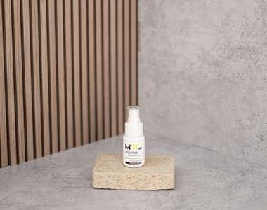 М11 ALURON POST SINGOLO - Спрей для объема и блеска с 4D гиалуроном, протеинами сои и гранатом 30 мл