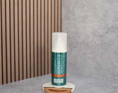 PLEASURE MILK 150ml – Успокаивающее молочко с алоэ вера и маслом рисовых отрубей после загара, 150 мл