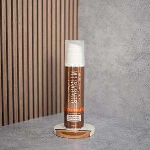 Bronz Extrem SPF 10 - Cremă activatoare SPF 10 cu tirozină, aloe și filtre Coral Friendly, 200 ml