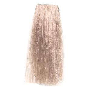 Vopsea de păr permanentă INOIL Nuance N. 9.1 Blond deschis cenușiu, fără amoniac și nichel, 60 ml