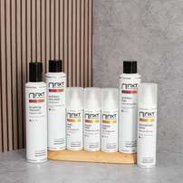 NXT - Эко стайлинг