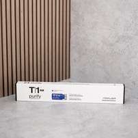 T1 Purify™ Pre - Ампулы - интенсивное очищение дермы и кожи головы и запуск микроциркуляции с эфирными маслами эвкалипта, розмарина, шалфея и сосны, 12 ампул по 8 мл.