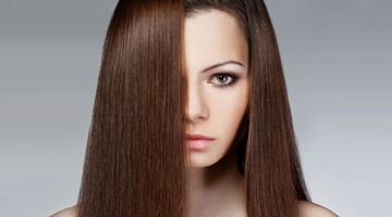 Красота и блеск: как сделать волосы гладкими и послушными?