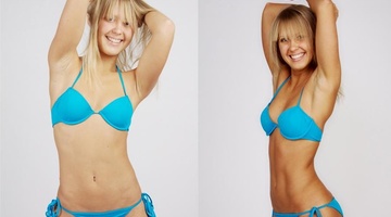 Как правильно использовать автозагар