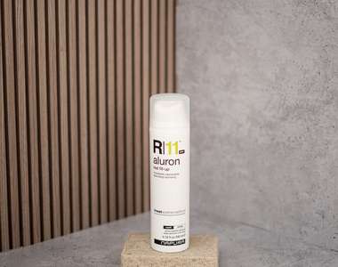R11 ALURON PRE 200 мл. –Филлер для уплотнения волос с гиалуроновой кислотой и антиоксидантами, 200 мл