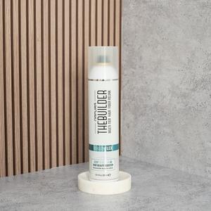KERATIN FLEX - spray fixator pH cu unt de shea, mango și acid lactic, 300 ml