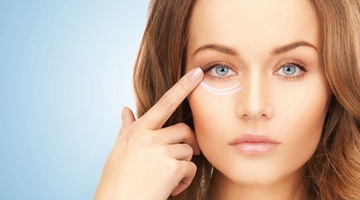 5 способов избавиться от темных кругов под глазами