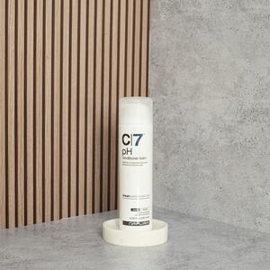 C7 PH - Balsam de închidere a cuticulelor și strălucire cu extract de grapefruit și proteine hidrolizate din grâu, 200 ml