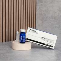 T5.6 Activ™ Pre - Очищающие пилинг-ампулы от перхоти с цинком PCA, салициловой кислотой и экстрактами ромашки и гамамелиса, 4 ампулы