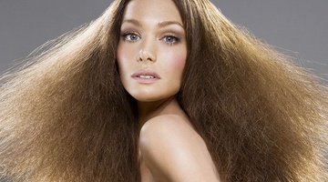 ИЗБАВЛЯЕМСЯ ОТ СУХИХ И ТУСКЛЫХ ВОЛОС НАВСЕГДА