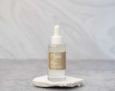 Age Booster — Омолаживающая сыворотка с гиалуроновой кислотой и антиоксидантами  30 мл