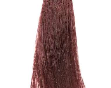 INOIL Nuance N. 5.26 Light brown irisee red™ Перманентный безамиачный и безникиловый краситель, 60 мл