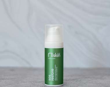 SOS Restore — интенсивный крем-спасатель для сухих участков 50 мл