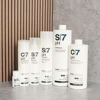 7| pH -восстановление pH и гладкость волос с экстрактом грейпфрута