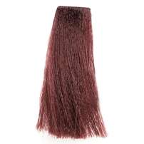 INOIL Nuance N. 5.25 Light brown irisee mohagany™ Перманентный красный безамилочный и безникеловый краситель, 60 мл