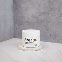 SM|134 SCALP MASK - FANGO 250 - себорегулирующая глиняная маска с ментолом, эфирными маслами тимьяна и можжевельника, для глубокого очищения и свежести 250 мл
