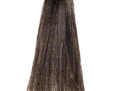 INOIL Nuance N. 5.1 Light brown ash™ Перманентный безамиачный и безникиловый краситель, 60 мл