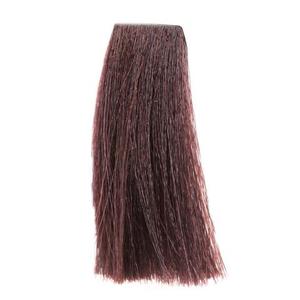 INOIL Nuance Nr. 5.20 Nuance Brown Brown Vopsea permanentă fără amoniac și nichel, 60 ml