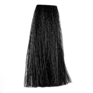 INOIL Nuance N. 1 Black™ Vopsea permanentă fără amoniac și nichel, 60 ml