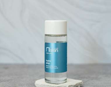 Hydra Prep — увлажняющий тоник с эктоином, гранатом и AHA-кислотой 100 мл