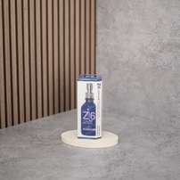 Z6 Activ Pre - Лечебный зональный крем против перхоти и раздражений с 11 эфирными маслами и цинком PCA,, 50 мл