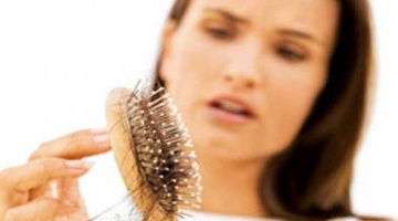Что делать, если волосы выпадают