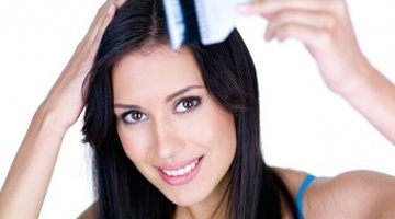 Как правильно покрасить волосы в домашних условиях